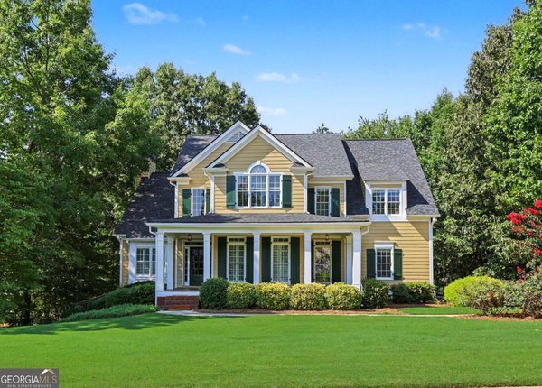 6105 Providence Lake Drive, Gainesville