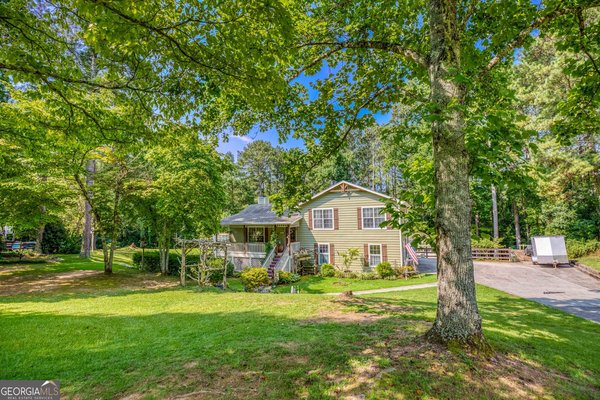 4234 Timber Trace Road, Loganville