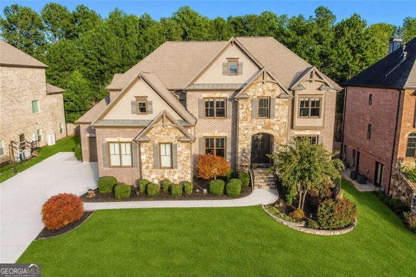 2013 Skybrooke Lane, Hoschton