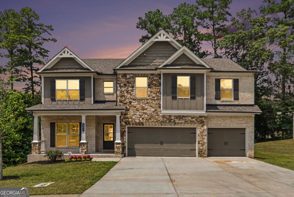 1572 Lapland Drive, Lawrenceville