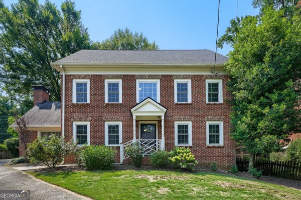3115 Queens Walk, Atlanta