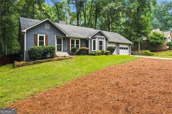 26 Boones Ridge Drive Acworth
