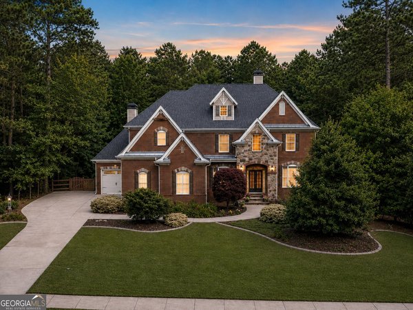 6234 Eagles Crest Drive, Acworth
