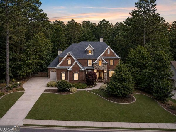 6234 Eagles Crest Drive, Acworth