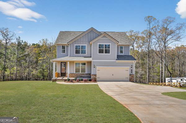 58 Cooper Drive, Mansfield
