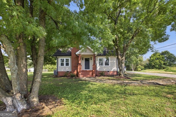 1344 Old Highway 27, Trion