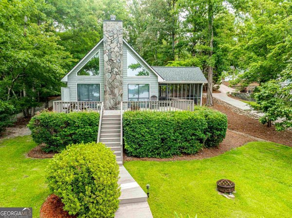112A Bluegill Run, Eatonton