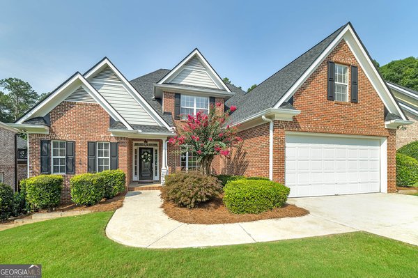 10146 Azalea Drive, Covington