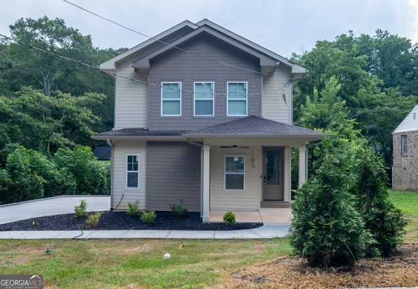 185 Wadley Street, Atlanta