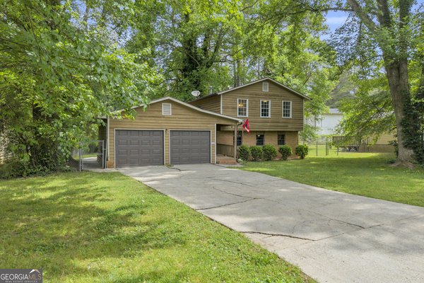 46 Stanebrook Court Jonesboro