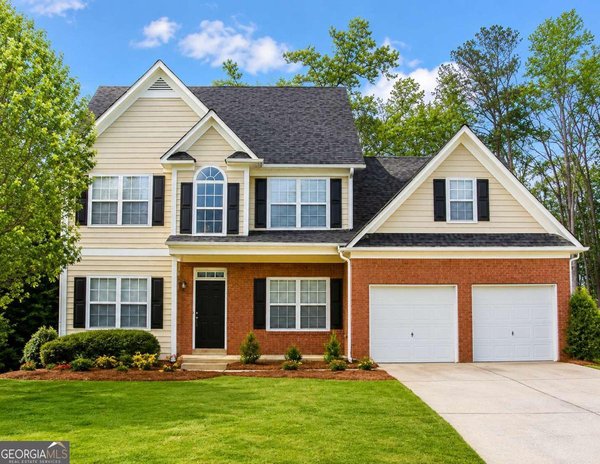 1930 Newpark Way Acworth