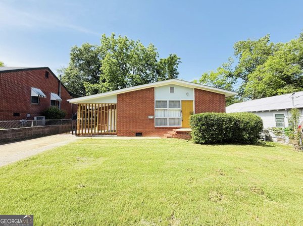 2817 Hood Street Columbus
