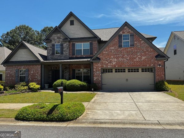 2080 Orchard Walk Watkinsville