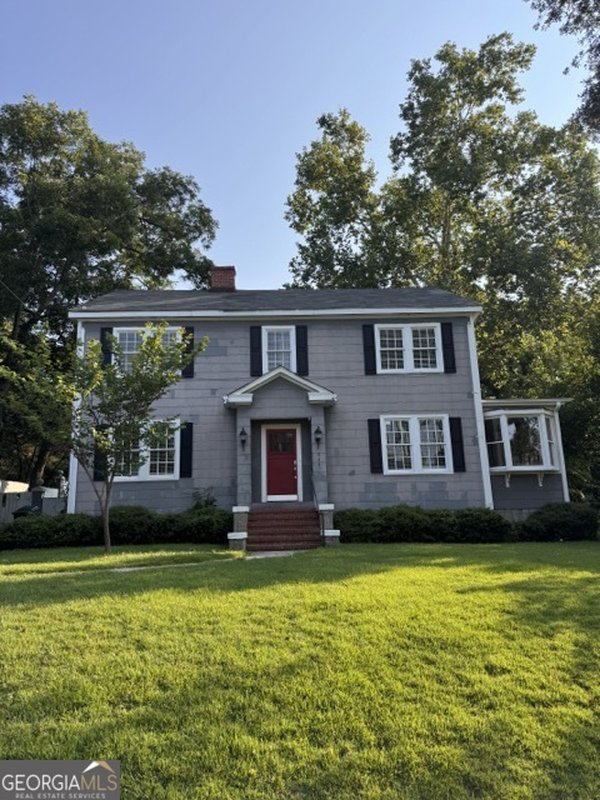111 Edwards Street, Elberton