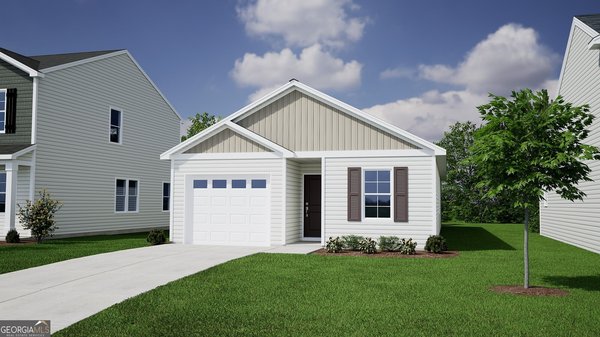 106 Zinnia Row, Statesboro