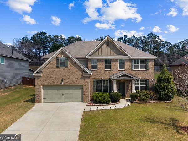 main picture of 3081 Canyon Glen Way, Dacula