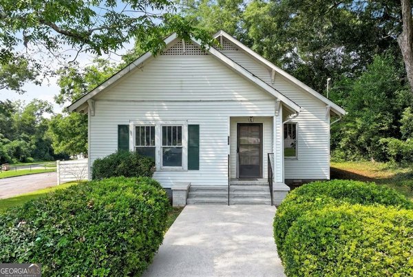 267 Washington Street, Jefferson