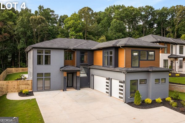 0 Riverside Rd, Sugar Hill