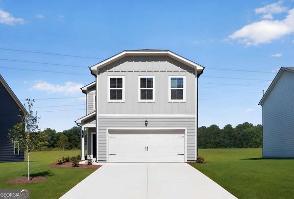 7 Gulfstream Drive Lagrange