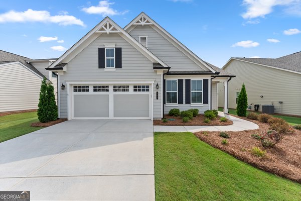 285 Huron Lane, Hoschton