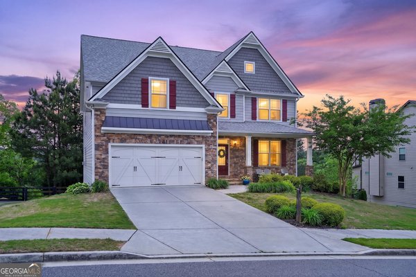 203 Red Wood Drive Dallas