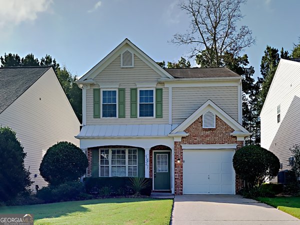 1627 Heyford Circle Kennesaw