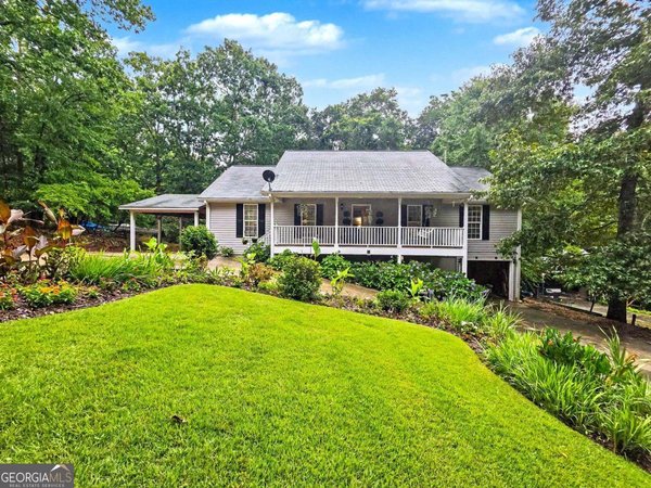 7815 Dogwood Trail Murrayville