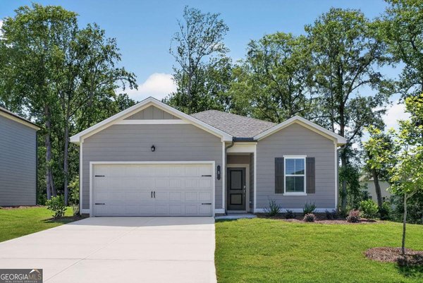8 Gulfstream Drive Lagrange