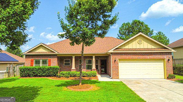3481 Dacite Court, Atlanta