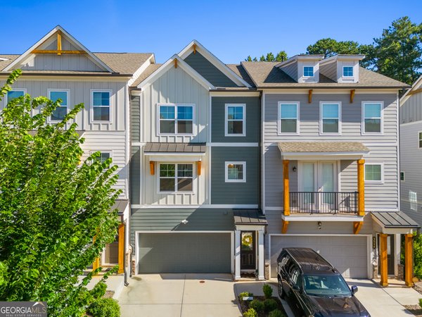 3512 Mount Blue Avenue, Tucker