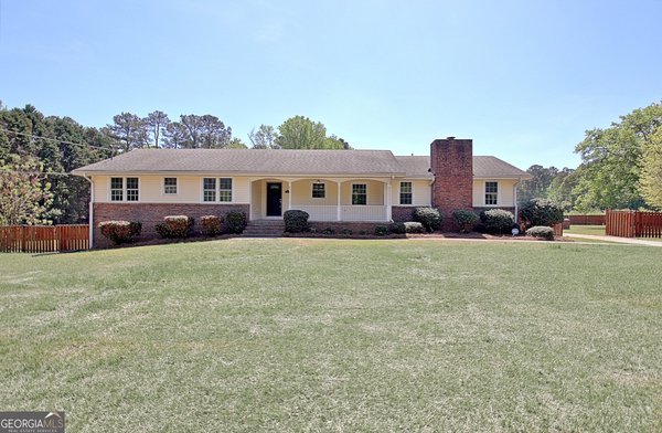 115 Marion Boulevard, Fayetteville
