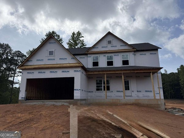 1095 BIRCH Way, Loganville