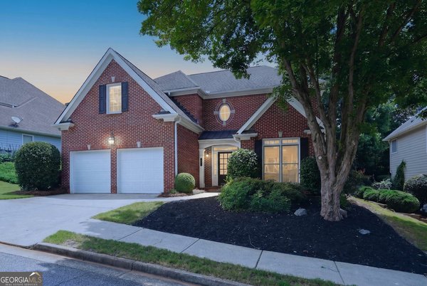 4443 Oakdale Vinings Landing, Smyrna