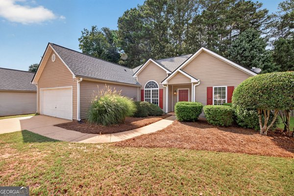 1637 Summit Creek Way, Loganville