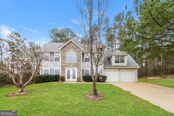 245 Windscape Drive Covington