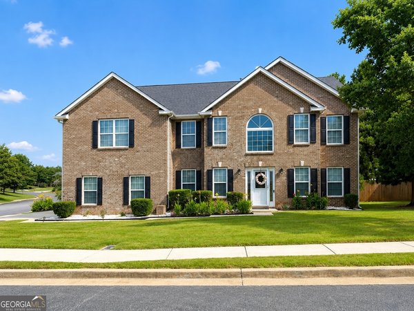 590 Buckingham Terrace Fairburn