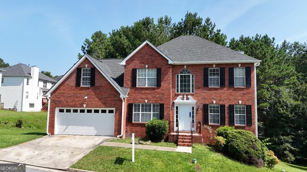 5704 Winchester Place Lithonia