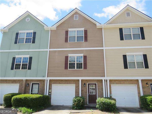 6399 Redan Square Lithonia