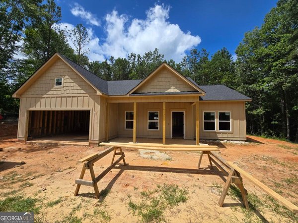 110 Anita Boulevard Mount Zion