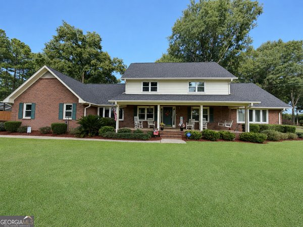 807 Tanglewood Drive Dublin