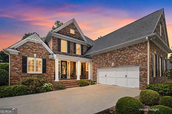 200 Wexford Court, Canton