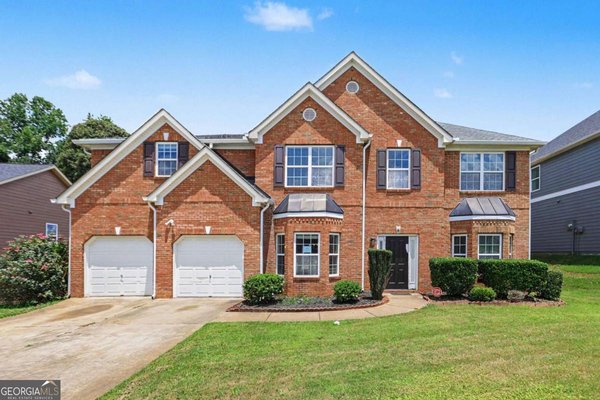 7969 Hawks Nest Trail, Lithia Springs