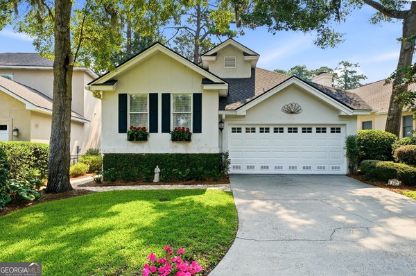 607 Bellemeade St. Simons
