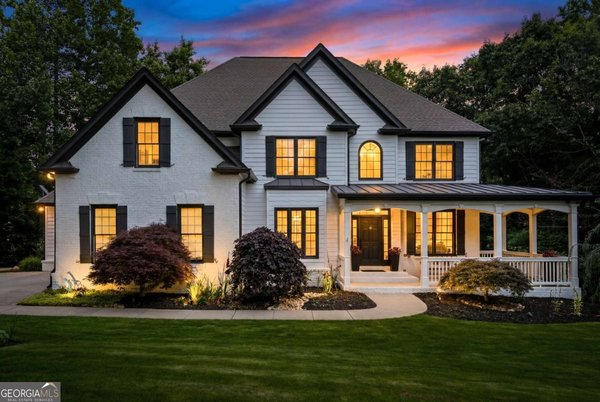 8525 Swiss Air Point, Gainesville