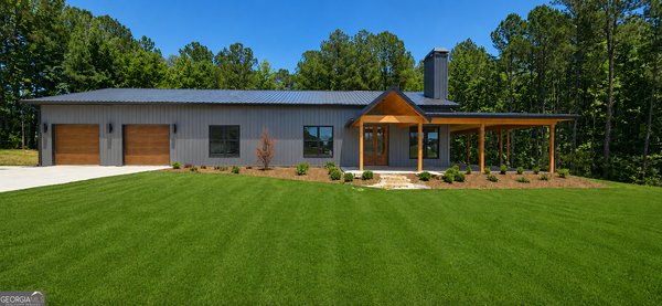 109 Dub Walker Road, Jackson