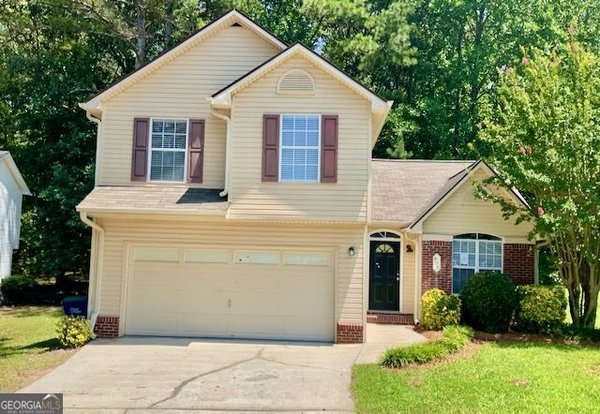 540 Haymarket Court, Riverdale