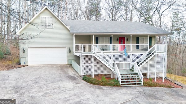 210 Rose Road Cleveland
