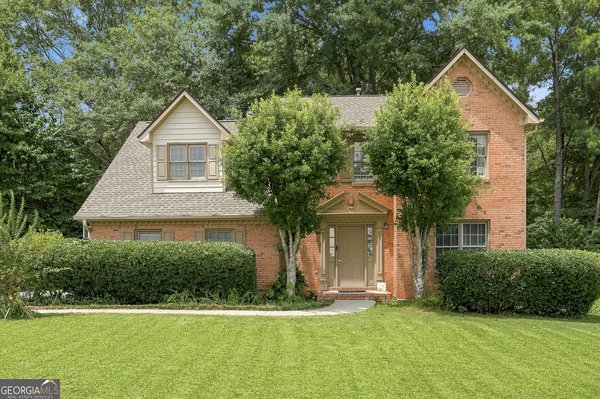 1915 Rockside Lane, Snellville