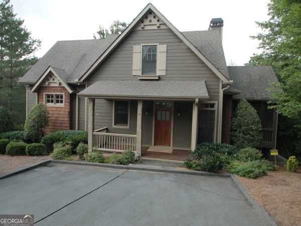 40 Laurel Ridge Trail, Big Canoe