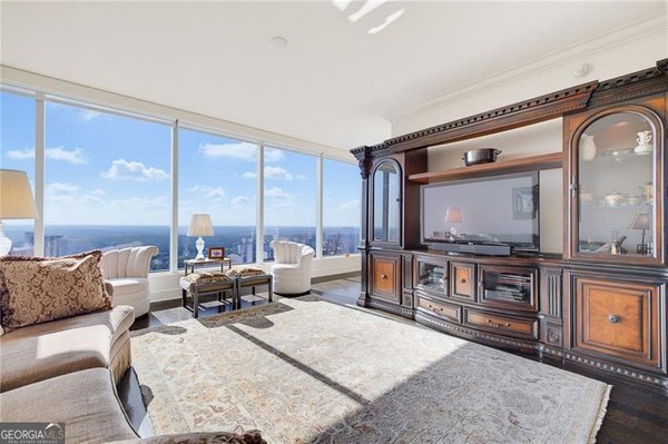 3630 Peachtree Road, Atlanta